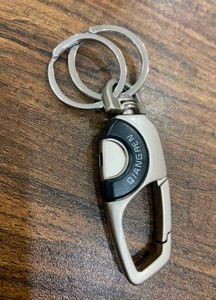 QIANGREN Keychain