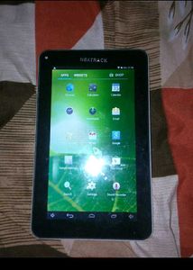 Tab Working Last Price Buy Fast