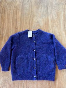Korean Premium Cardigan