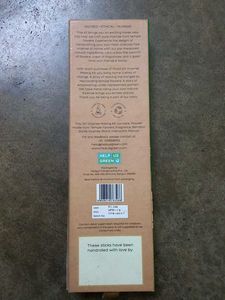 PHOOL DIY Incense Kit