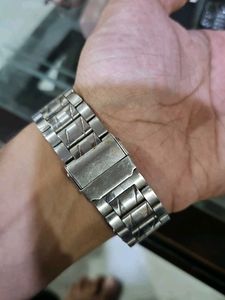 Eddy Hager Watch For Men