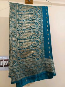 Light weight banaras saree