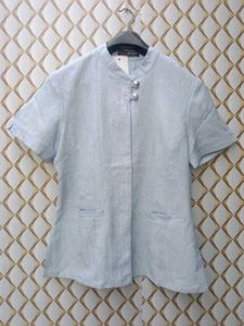 New With Tag Cute Korean Boxy Shirt