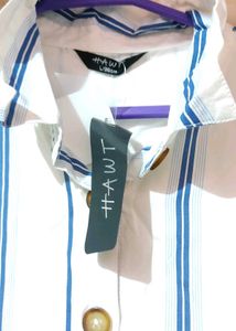Eid Sale❤ Straight White Kurta