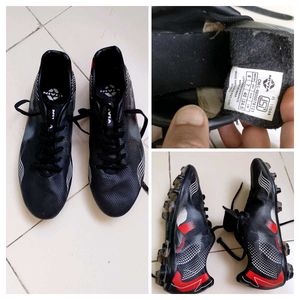 Football Shoes