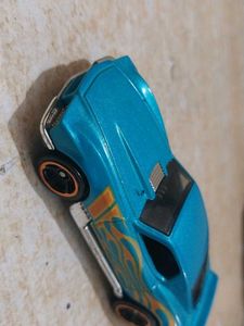 Toy Cars (Set of 2)