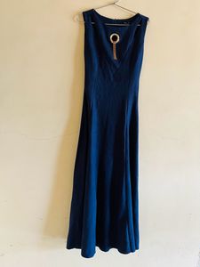 Designer Long One Piece🖤