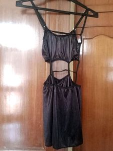 Honeymoon Dress