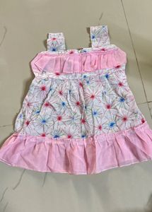 Baby Girl Frockss