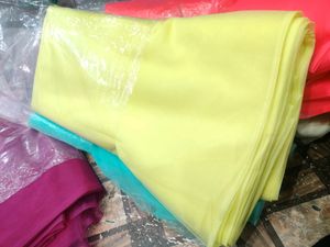 Soft Plain Net 30₹ Per Miters