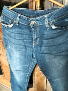 Combo Pack 3 Piece Jeans Branded Jean