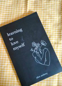 Learning to Love Myself