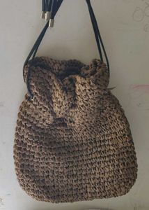 CUTE POTLI BAG/HOBO BAG