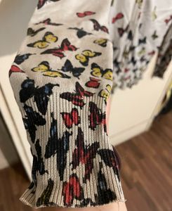 Korean Soft Cardigan