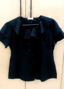 Flared Shirt For Women