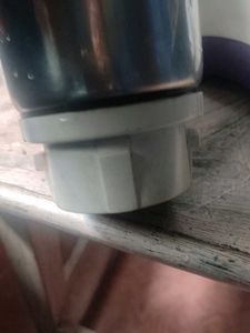 Preethi Crown Mixer Grinder With 2 Jur