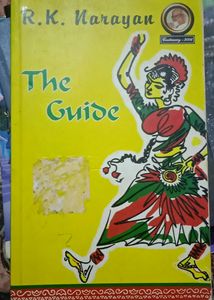 The Guide By RK Narayan