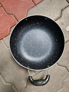 Flipkart Kitchen Kadai