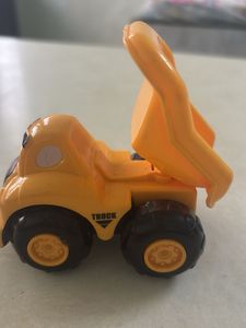 Toy Cars - Set of 2