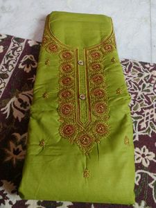 Kurti Pant Dupatta Meterial
