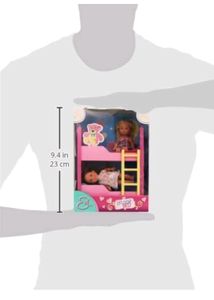 Simba Steffi Bunk Bed