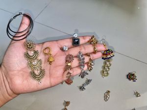 Earring Bundle