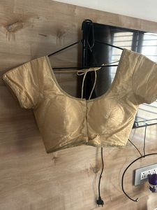 Nice Ready Made Festive Blouse