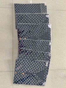 Classic blue Kurta Collection