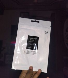 COSRX Master Patch Clear Fit (18 Patches)