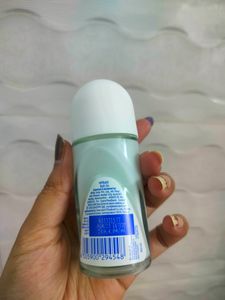 Nivea Natural Underarm Roll On 50gm