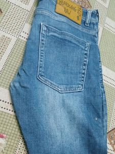 Men&#39;s Jeans , Waist - 32,
