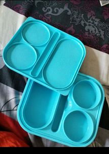 Tiffin Box