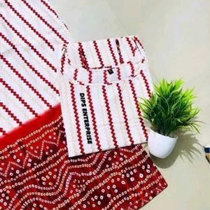 Stylish Women's Kurta with Leggings