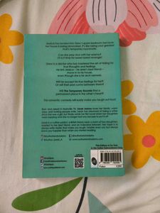 The Temporary Roomie - Sarah Adams
