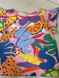 H&amp;M Kids Graphic Tee