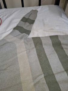 Mark &amp; Spencer Striped Pullover Sweater