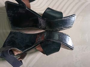 Comfortable Heel Sandle