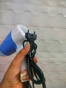 MATTLOOK Compact Hair Dryer - 1000W
