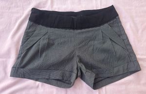 NINA RICCI DEPARIS WOMENS SHORT