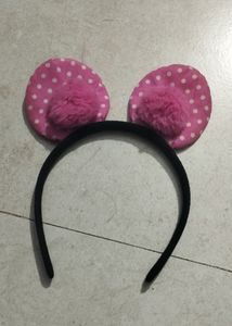 Hair Accessories For Kids Girl