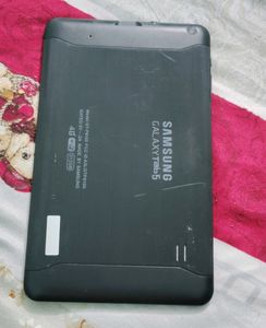 4G Samsung Galaxy Tab 5