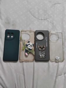 4 Covers For OnePlus 11R