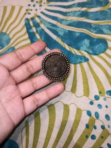 Statement Ring - Bohemian Style