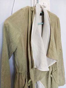 COAT