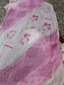 frock style Kurta Set