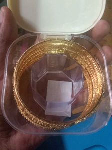 Devi Bangles With Box