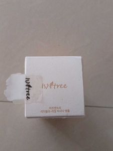 Isntree TW Real Bifida Ampoule