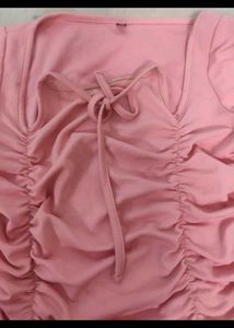 Attractive Top For Girls