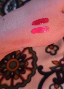 Colors Queen Lip Gloss