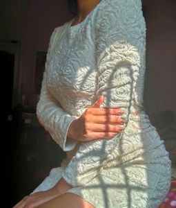 Velvet Warm One Piece